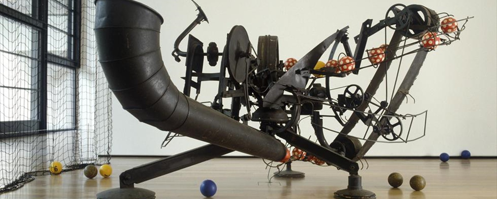 jean-tinguely-werk