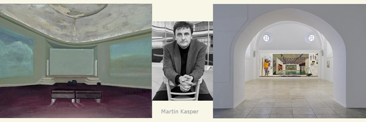 Martin Kasper