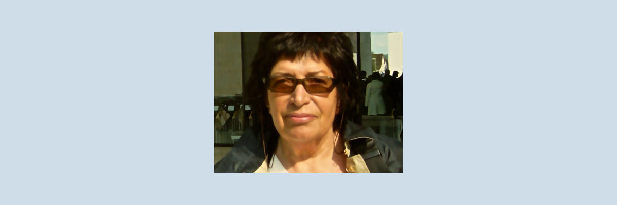 Maria Dundakova